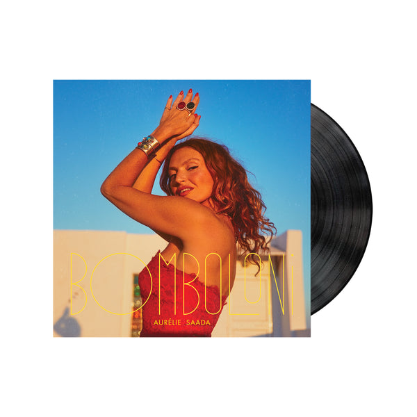 VINYLE "BOMBOLONI"